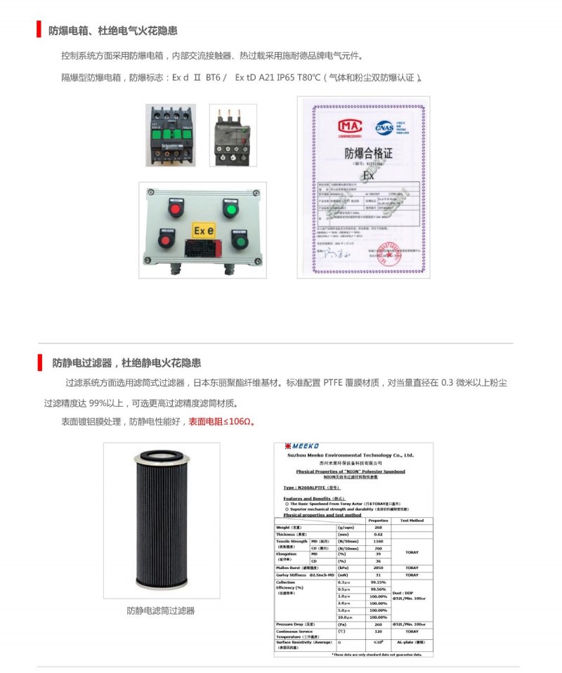 【2018年普華環(huán)保】DFL-EX防爆脈沖反吹工業(yè)集塵器-2.jpg