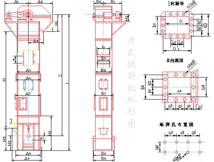 山東明騰重工機械有限公司