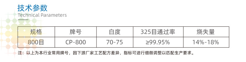 【綠泥石粉】800目 純度高 磨損度低 工業漆塑料橡膠精膠粘劑(圖3)