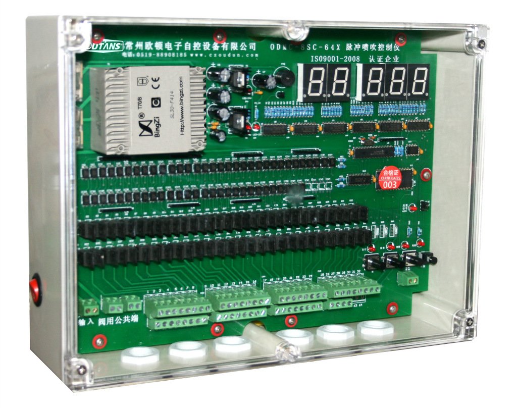 ODMC-8CSA-64X3